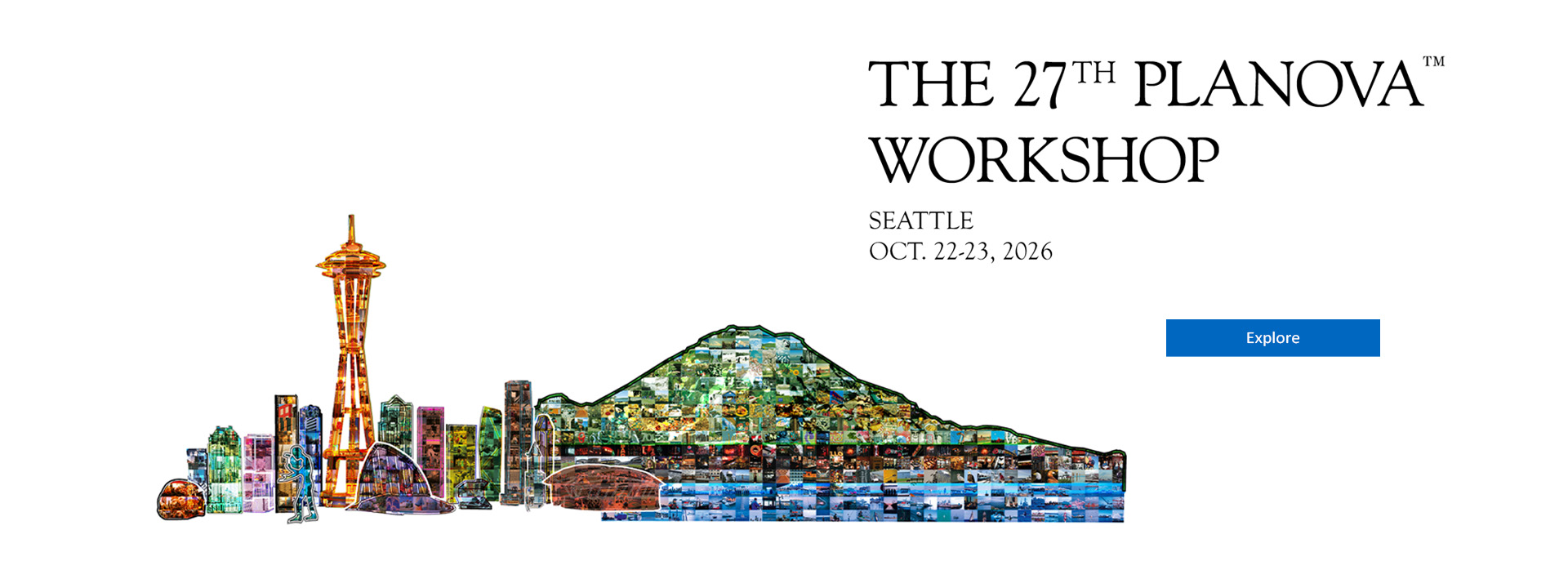 The 27th Planova Workshop
